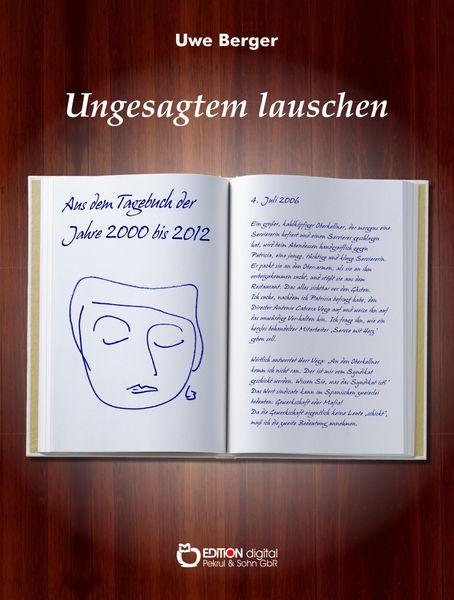 Produktbild: Ungesagtem lauschen