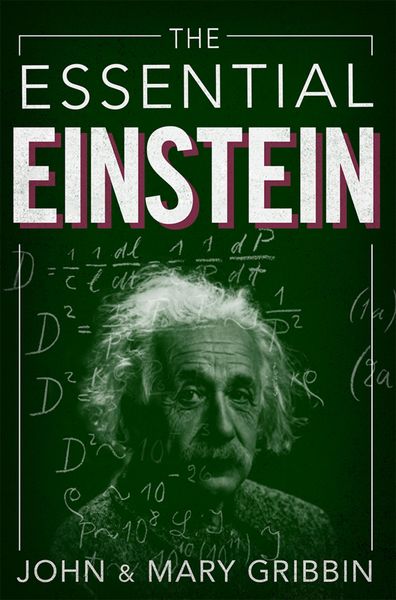 Produktbild: The Essential Einstein