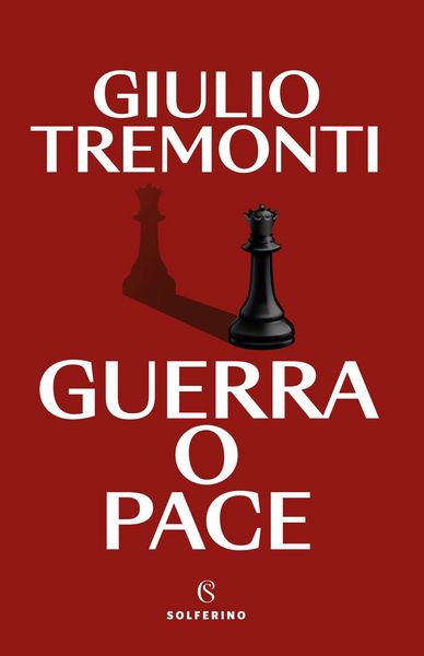 Produktbild: Guerra o pace