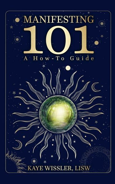 Produktbild: Manifesting 101