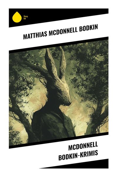 Produktbild: McDonnell Bodkin-Krimis