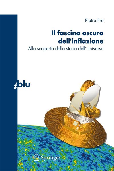 Produktbild: Il fascino oscuro dell'inflazione
