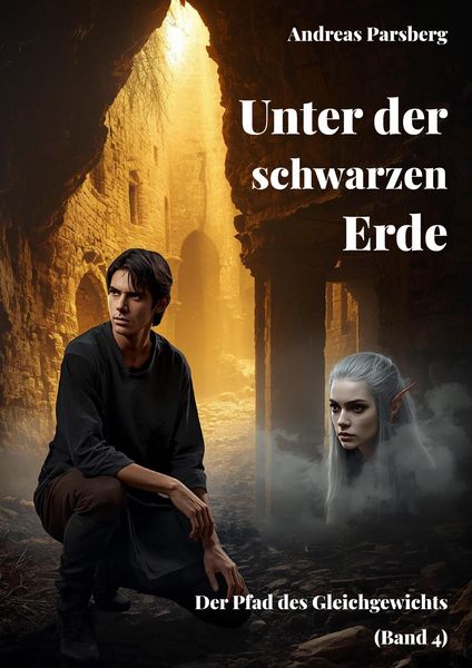 Produktbild: Unter der schwarzen Erde