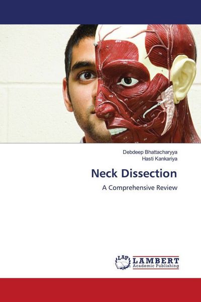 Produktbild: Neck Dissection