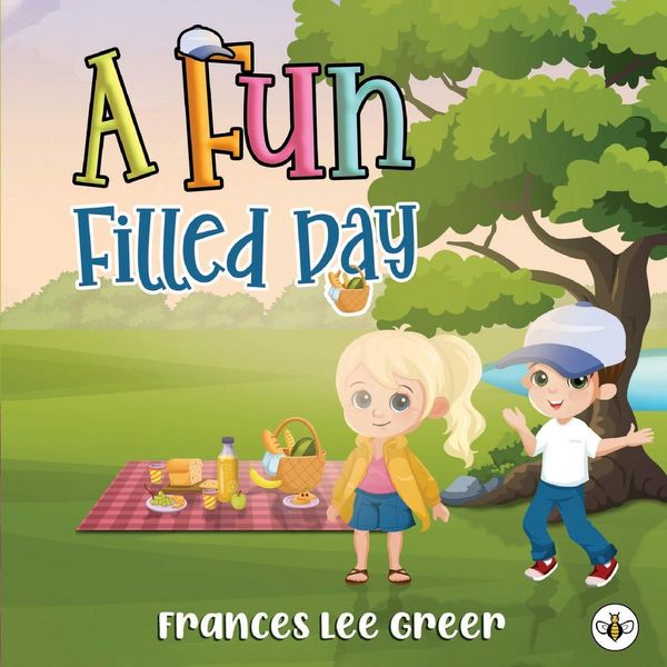Produktbild: A Fun Filled Day