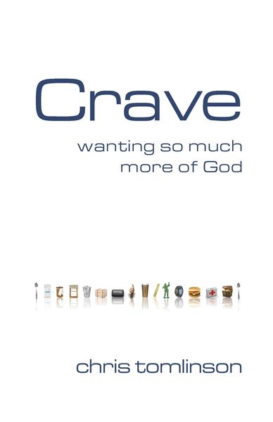 Produktbild: Crave