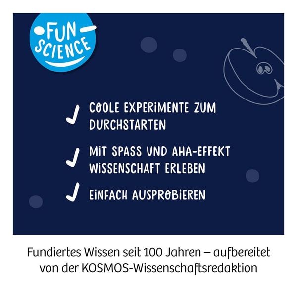 Produktbild: Fun Science Jelly Pops