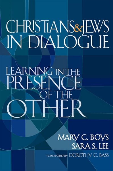 Produktbild: Christians & Jews in Dialogue