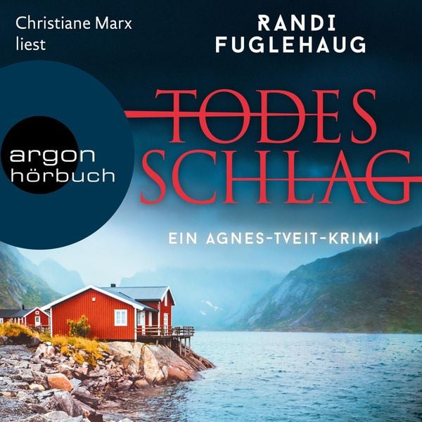 Produktbild: Todesschlag