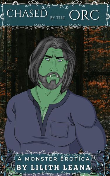Produktbild: Chased by the Orc (Chased by the Monsters)