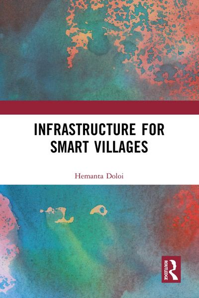 Produktbild: Infrastructure for Smart Villages