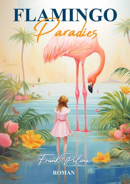 Produktbild: Flamingo Paradies