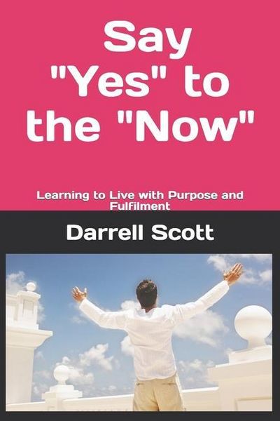Produktbild: Say "YES" to the "NOW"