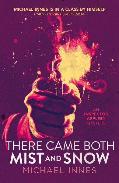 Produktbild: There Came Both Mist and Snow