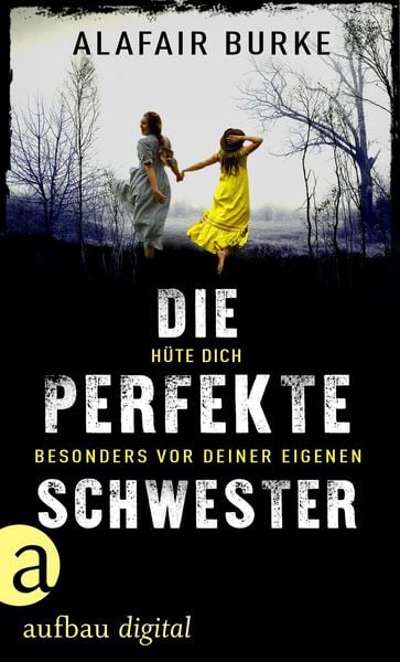 Produktbild: Die perfekte Schwester
