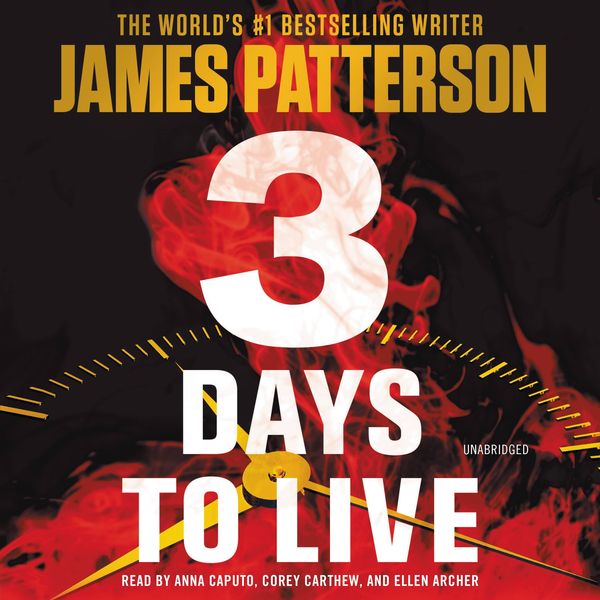 Produktbild: 3 Days to Live