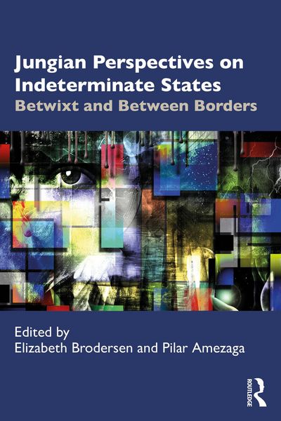 Produktbild: Jungian Perspectives on Indeterminate States