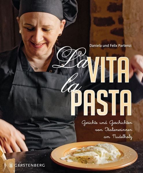 La Vita, la Pasta