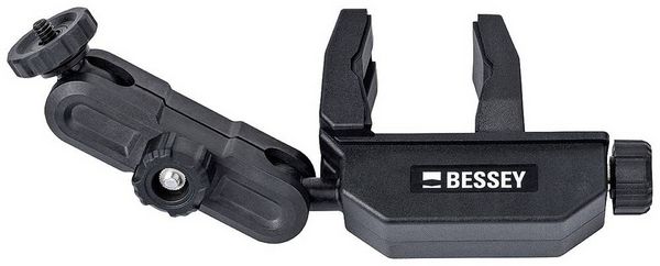 Produktbild: Bessey STE-LH Schraubzwinge Produktabmessung, L&auml;nge: 200mm