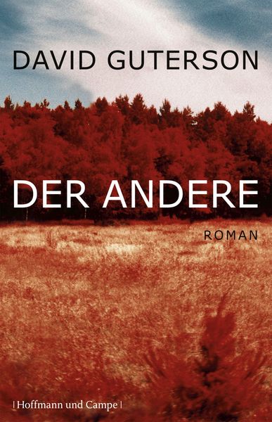 Produktbild: Guterson, D: Andere