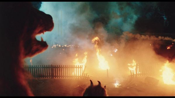 Produktbild: Grizzly 2 - Revenge (Uncut Fassung, in HD neu abgetastet)