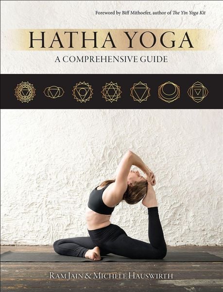 Produktbild: Hatha Yoga