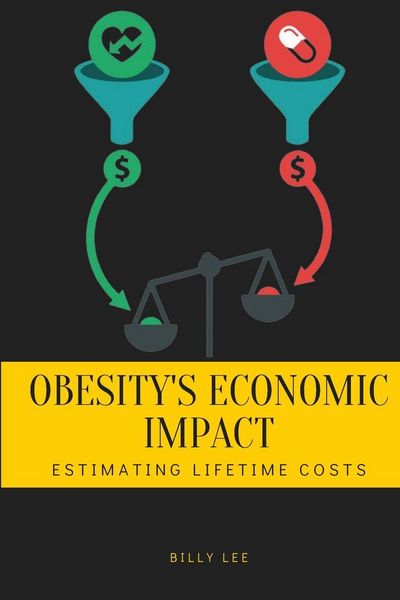 Produktbild: Obesity's Economic Impact