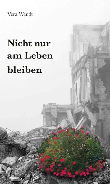 Produktbild: Nicht nur am Leben bleiben