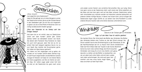 Produktbild: Ostsee for kids