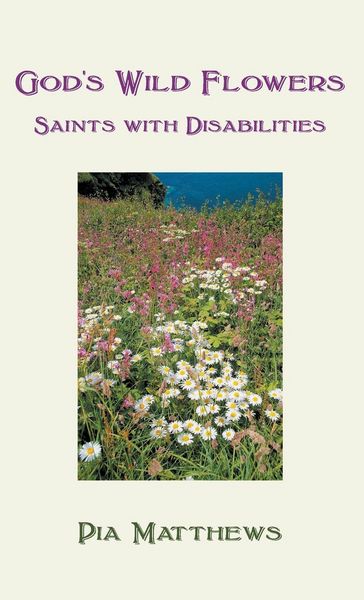 Produktbild: God's Wild Flowers
