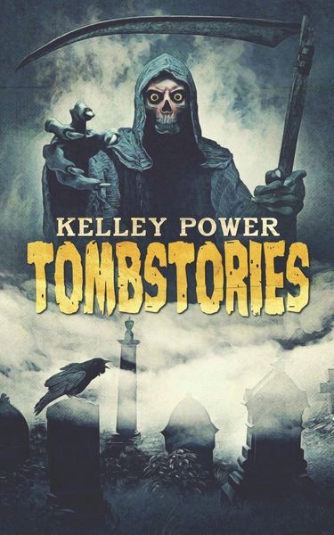 Produktbild: Tombstories