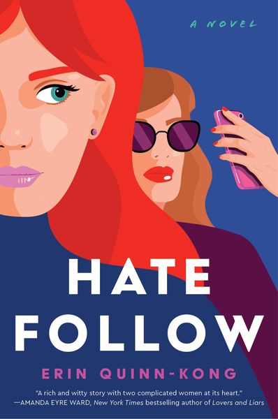 Produktbild: Hate Follow