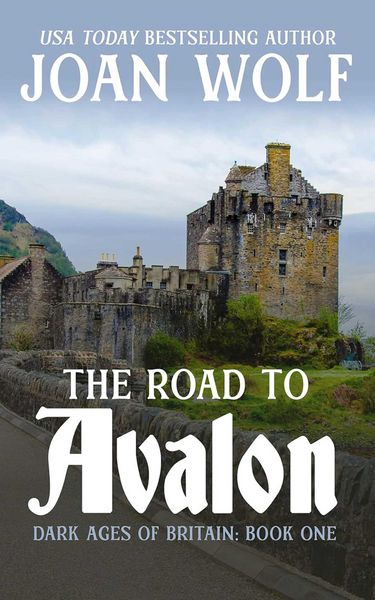 Produktbild: The Road to Avalon