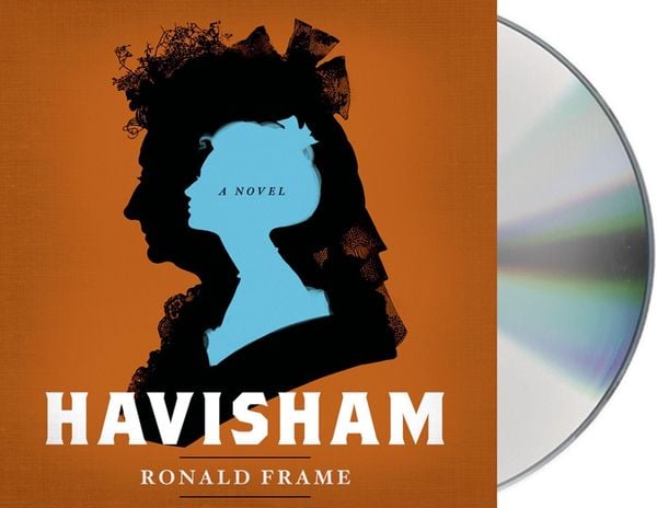 Produktbild: Havisham: A Novel Inspired by Dickens's Great Expectations