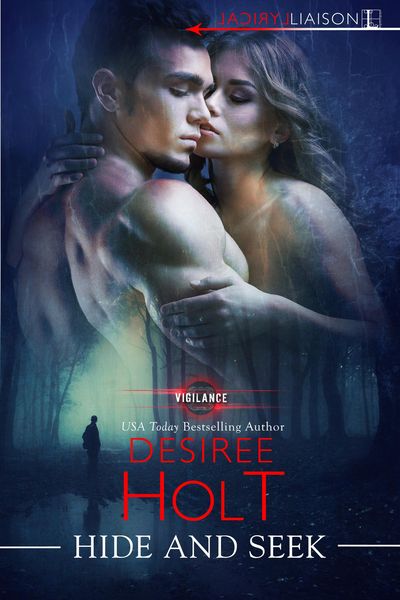 Produktbild: Hide and Seek
