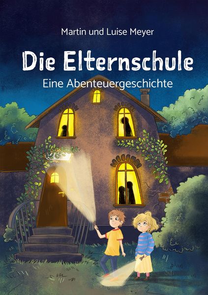 Produktbild: Die Elternschule