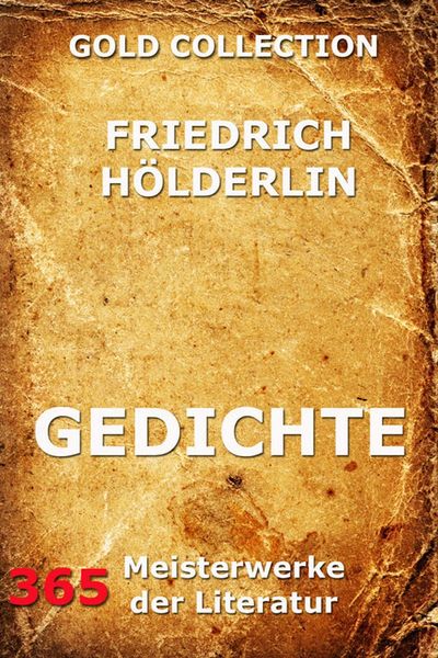 Produktbild: Gedichte