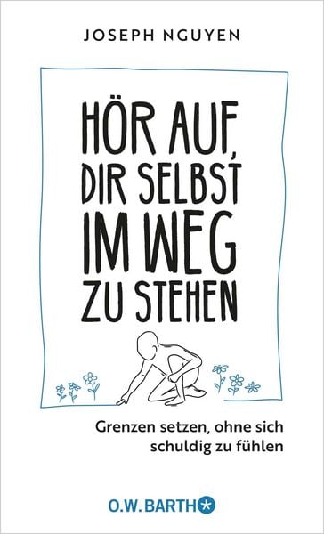Produktbild: H&ouml;r auf, dir selbst im Weg zu stehen