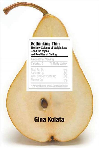 Produktbild: Rethinking Thin