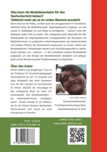 Produktbild: Dem Sachunterricht auf der Spur