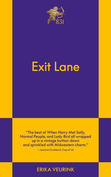 Produktbild: Exit Lane
