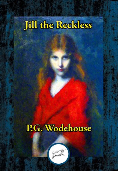 Produktbild: Jill the Reckless