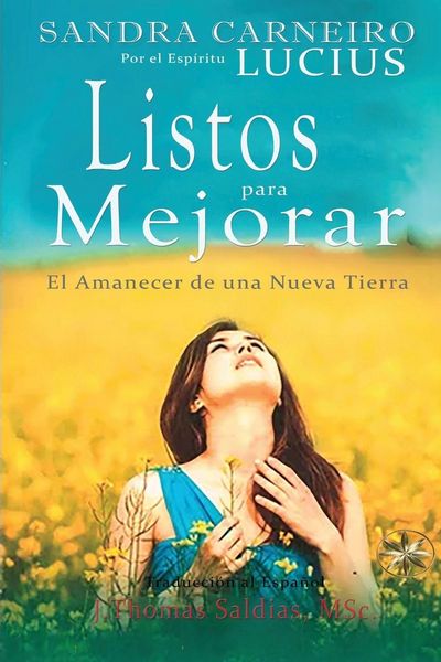 Produktbild: Listos Para Mejorar