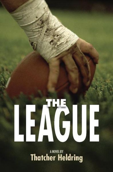 Produktbild: The League