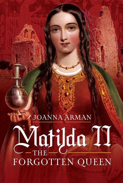 Produktbild: Matilda II: The Forgotten Queen