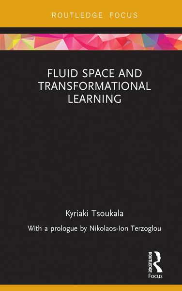 Produktbild: Fluid Space and Transformational Learning