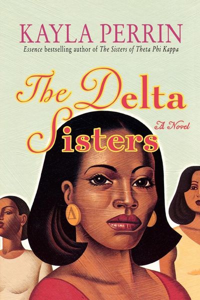 Produktbild: The Delta Sisters