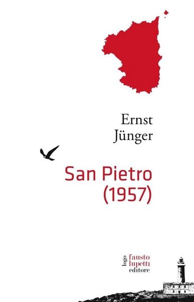 Produktbild: San Pietro (1957)