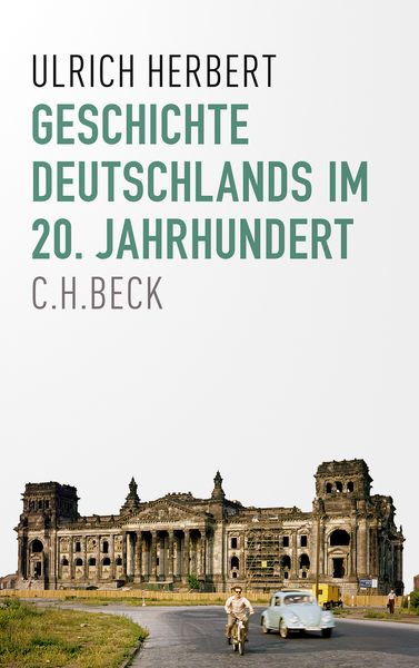 Produktbild: Geschichte Deutschlands im 20. Jahrhundert