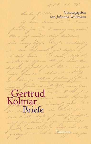 Produktbild: Briefe